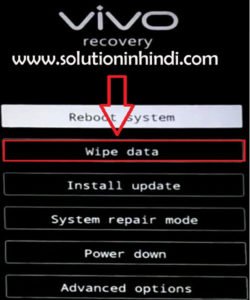 Vivo v9 ka pattern lock kaise tode (unlock) kare