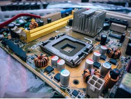 Hardware matherboard Hindi