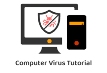 कंप्यूटर वायरस क्या है (What is Computer Virus)