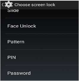 Huawei-mobile-password-lock-change-kare