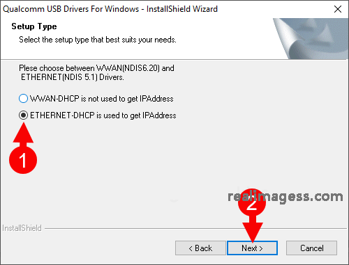 How to Install Qualcomm USB Driver In Hindi