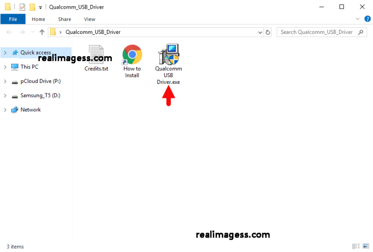 Qualcomm USB Driver Install Karne Ka Tarika (setup).png