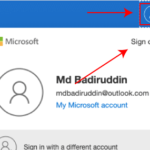 Microsoft Account Sign out Kaise Kare