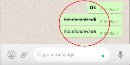Whatsapp tips and tricks 2021 in hindi