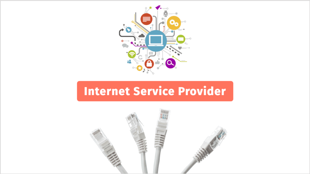 Internet Service Provider in Hindi ISP क्या है - Internet Service Provider in Hindi