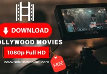 Top 10 Free Hollywood Movie Download Websites