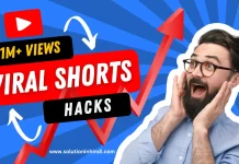 YouTube Shorts Viral Kaise Kare in Hindi